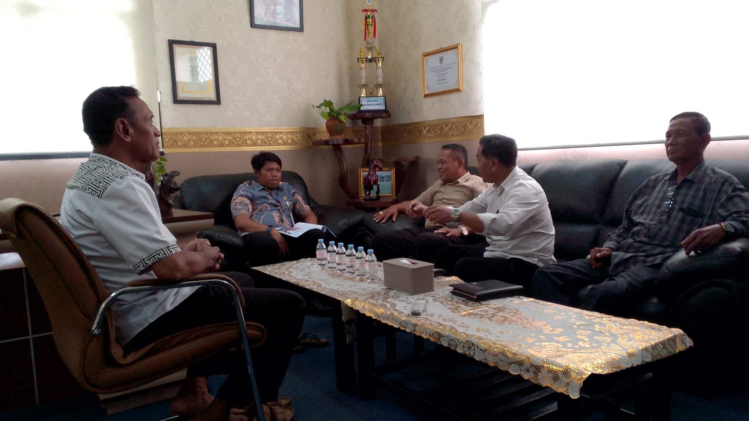 kunjungan ke walikota1